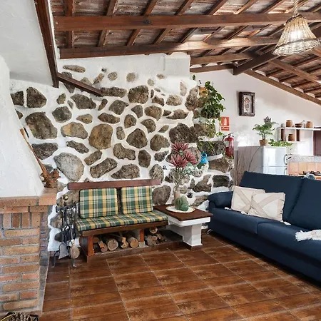 乡村民宿 Casa Rosalia *