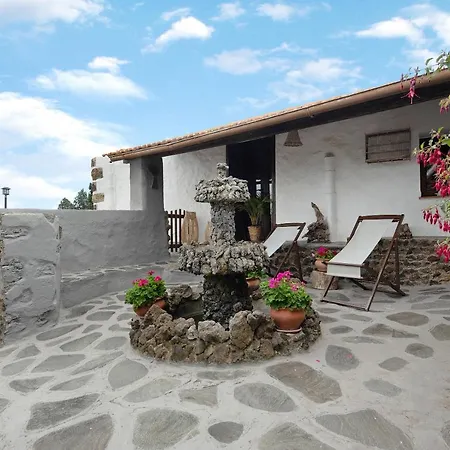 Casa Rosalía * Icod De Los Vinos
