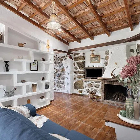 Casa Rosalía Сasa de vacaciones *