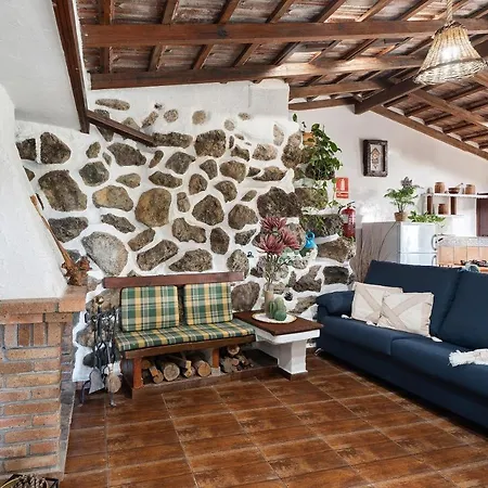 Casa Rosalia Séjour à la campagne *