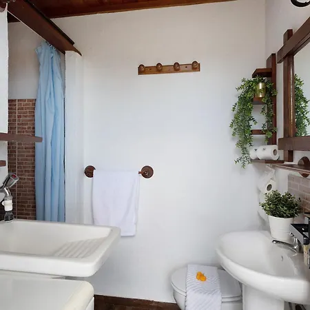 Casa Rosalía *