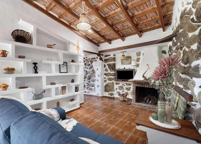 Casa Rosalia Landsted *