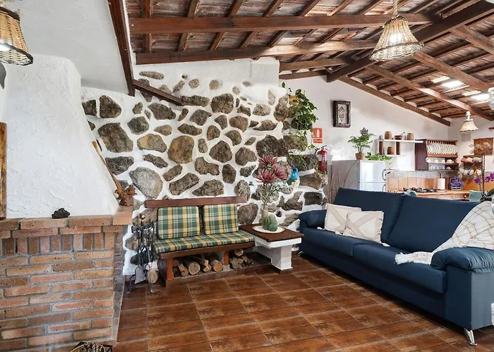 Casa Rosalia Landsted *