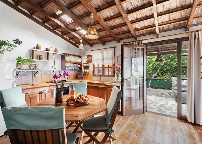 Landsted Casa Rosalia