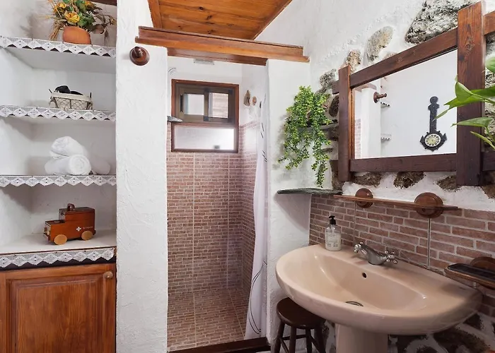 Casa Rosalia Landsted *