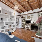 Casa Rosalia Country house *