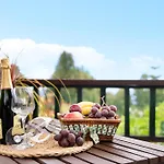 Casa Rosalia Country house