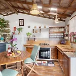 Casa Rosalia Country house