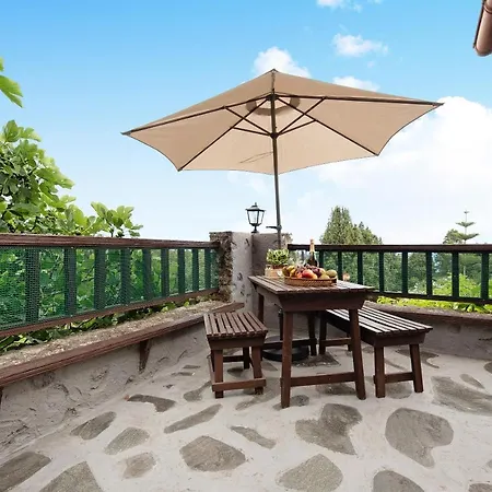 Casa Rosalia Semesterbostad *