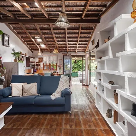 Casa Rosalia *