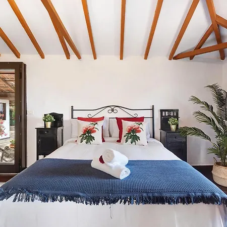 Casa Rosalia