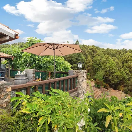 Летний дом Casa Rosalia