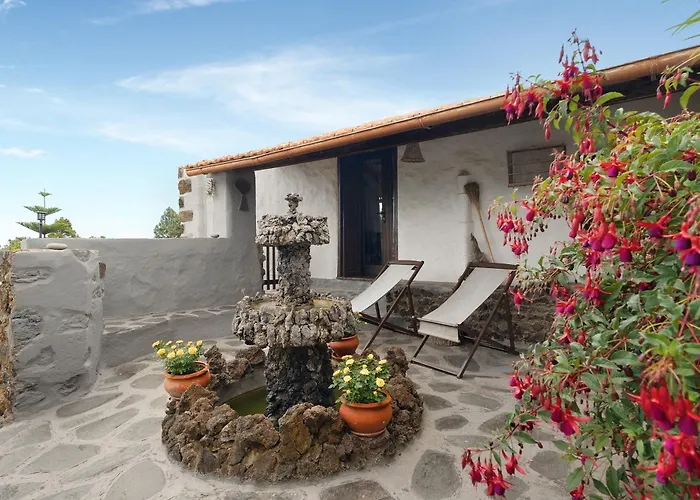 Casa rural Casa Rosalía