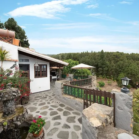 カントリーハウス Casa Rosalia