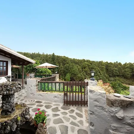 カントリーハウス Casa Rosalia *