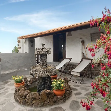 カントリーハウス Casa Rosalia