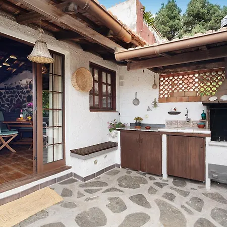 Casa Rosalia * イコー・デ・ロス・ビノス