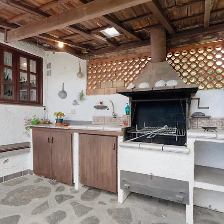 Casa Rosalia イコー・デ・ロス・ビノス