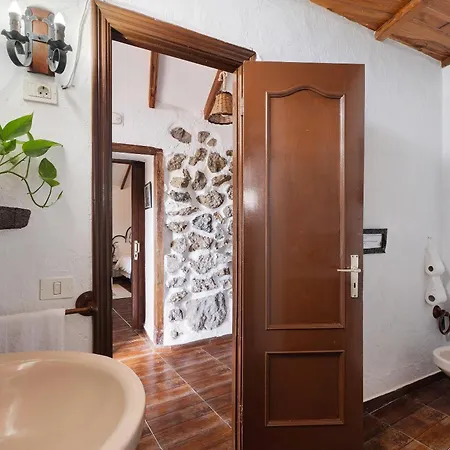 Εξοχικό σπίτι Casa Rosalia *