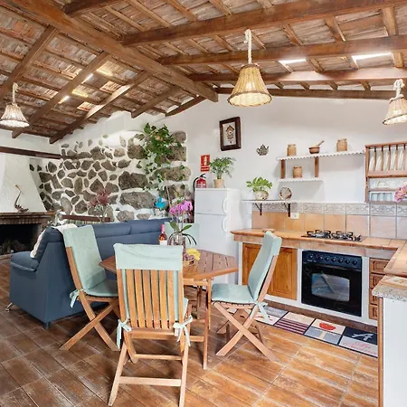 Εξοχικό σπίτι Casa Rosalia