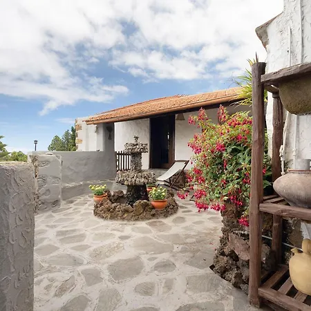 Εξοχικό σπίτι Casa Rosalia